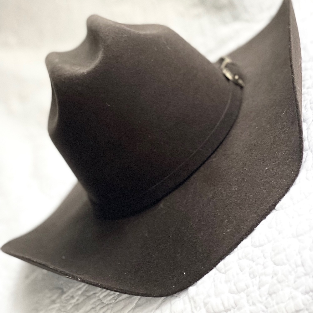 Cowboy hat
